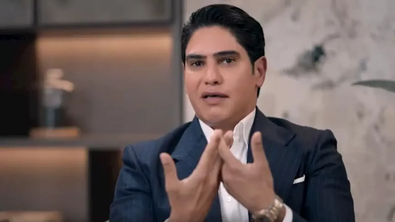 أبو هشيمة يصف تهديد إغلاق مضيق هرمز بأنه بلطجة تفتقر للشطارة الاقتصادية